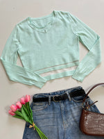 Load image into Gallery viewer, Mild Winter Top-Bust 34 to 38