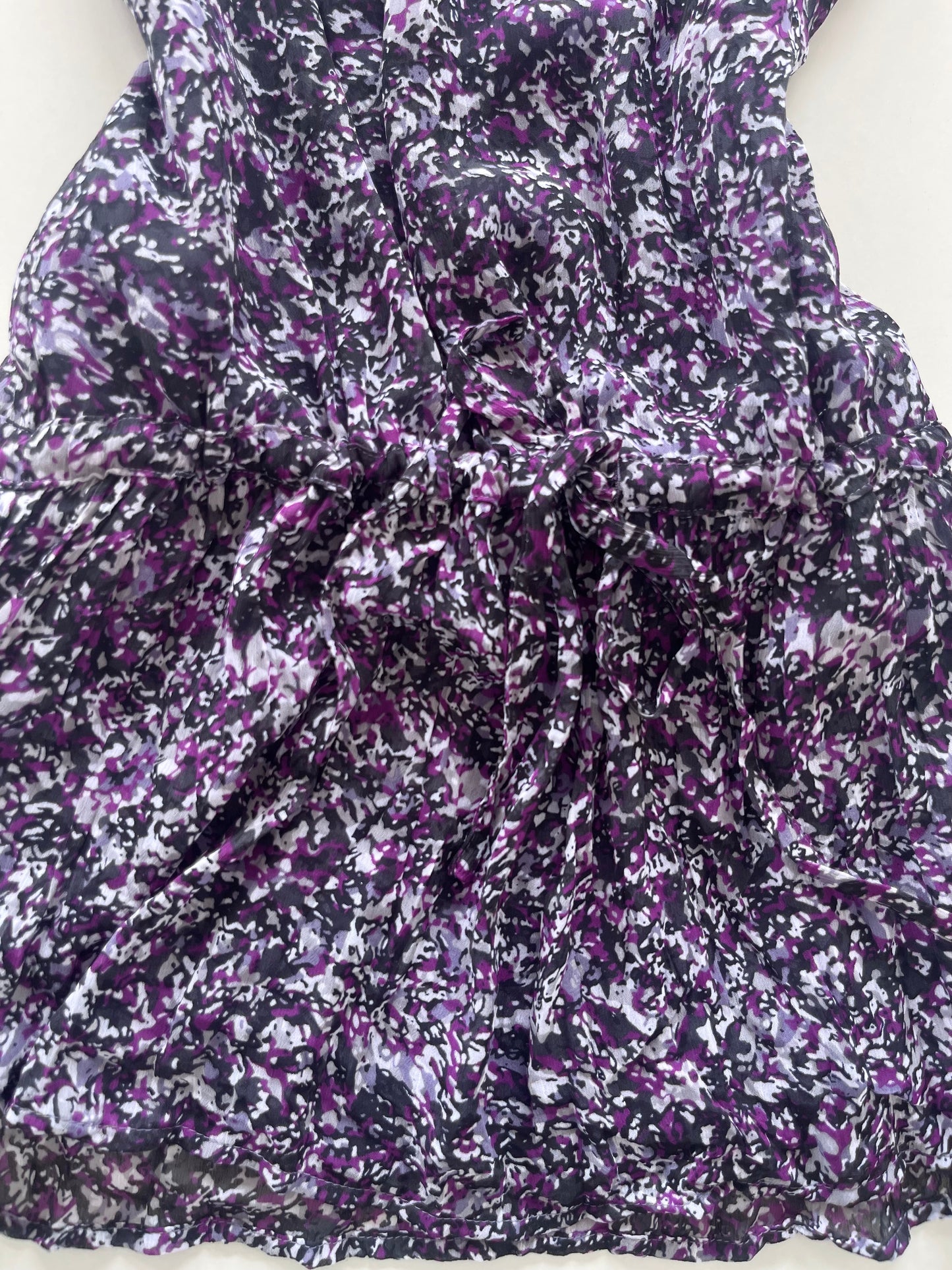 Street One Vintage Dress-Bust 40