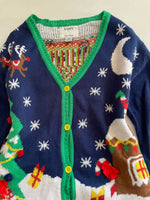Load image into Gallery viewer, Christmas Sweater-Chest 38
