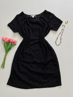 Load image into Gallery viewer, H&m Lace Dress-Bust 36