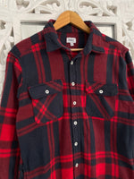 Load image into Gallery viewer, Super Thick Shacket-Chest