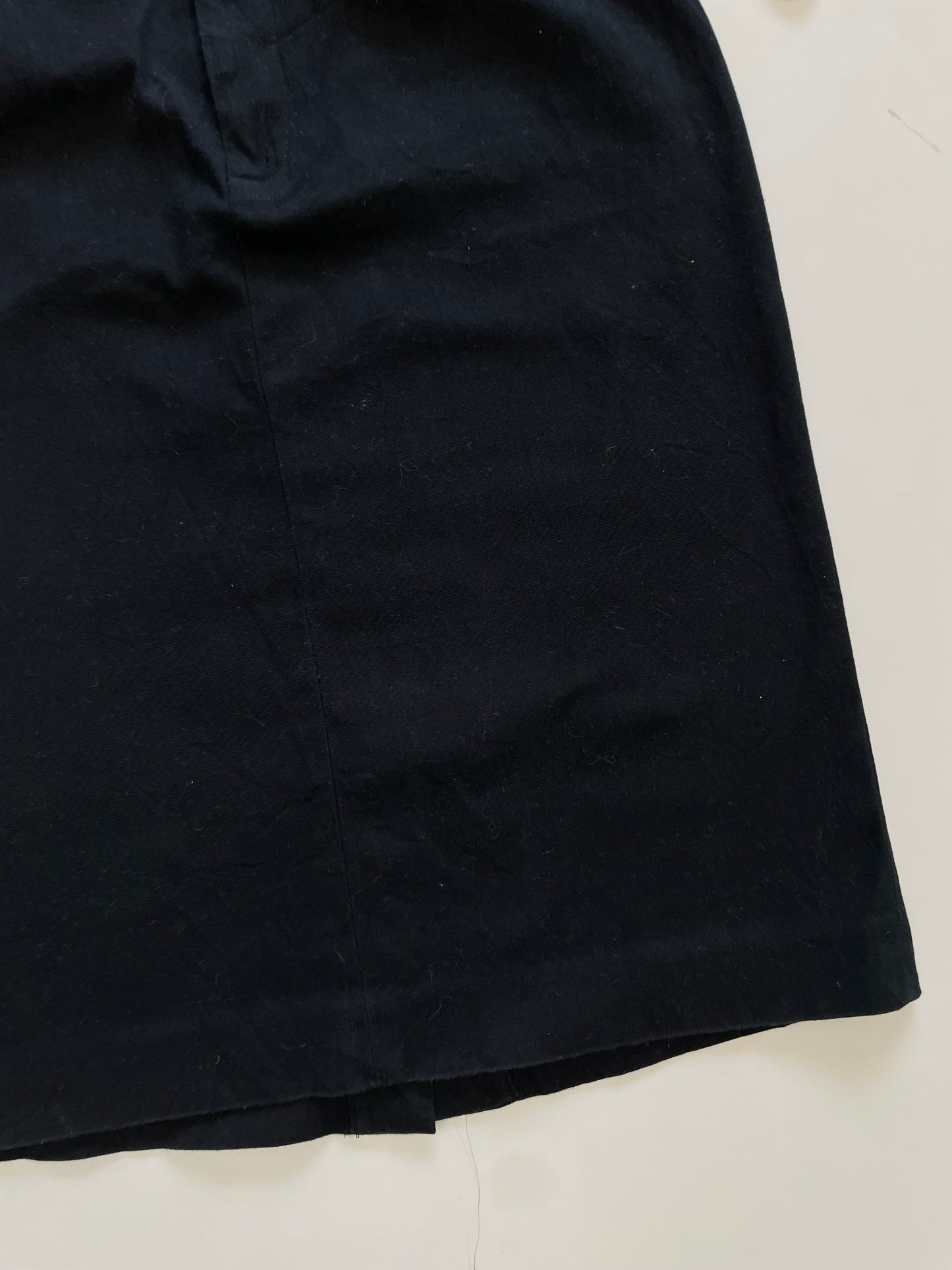 Banana Republic Cotton Skirt-Waist 28