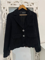 Load image into Gallery viewer, Corduroy Blazer-Bust 40