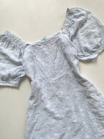 Load image into Gallery viewer, Embroidered Dress-Bust 32