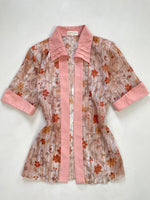 Load image into Gallery viewer, Emark Sheer Shrug-Bust 42