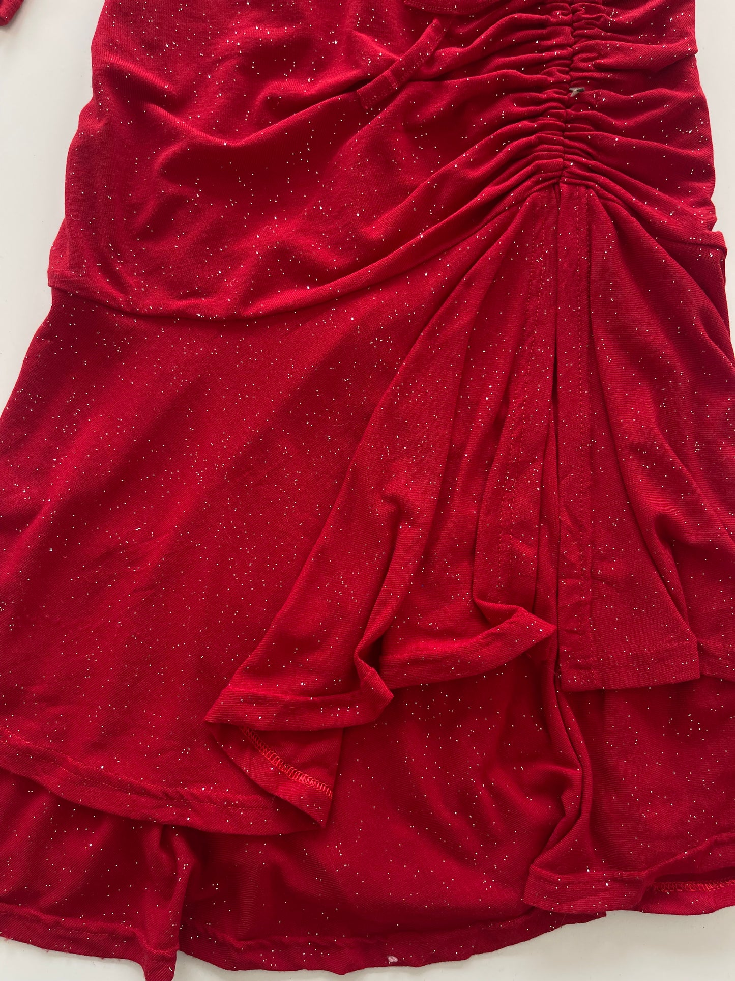 Aishangyi Shimmer Dress-Bust 34 to 36