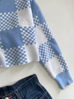 Load image into Gallery viewer, Cider Sweater-Bust 46