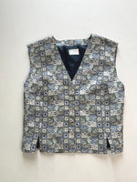 Load image into Gallery viewer, Waistcoat-Bust 40