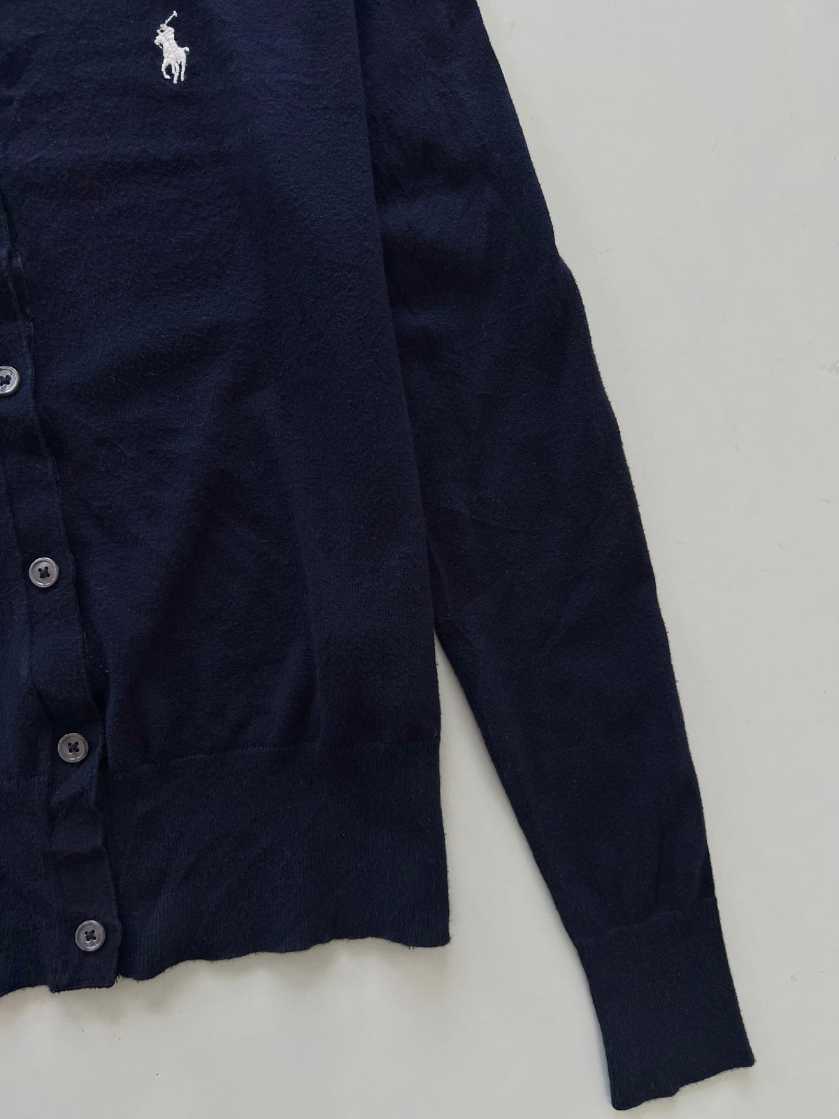 Ralph Lauren Vintage Cardigan-Bust 36