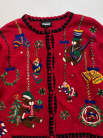 Load image into Gallery viewer, Christmas Sweater-Bust 48