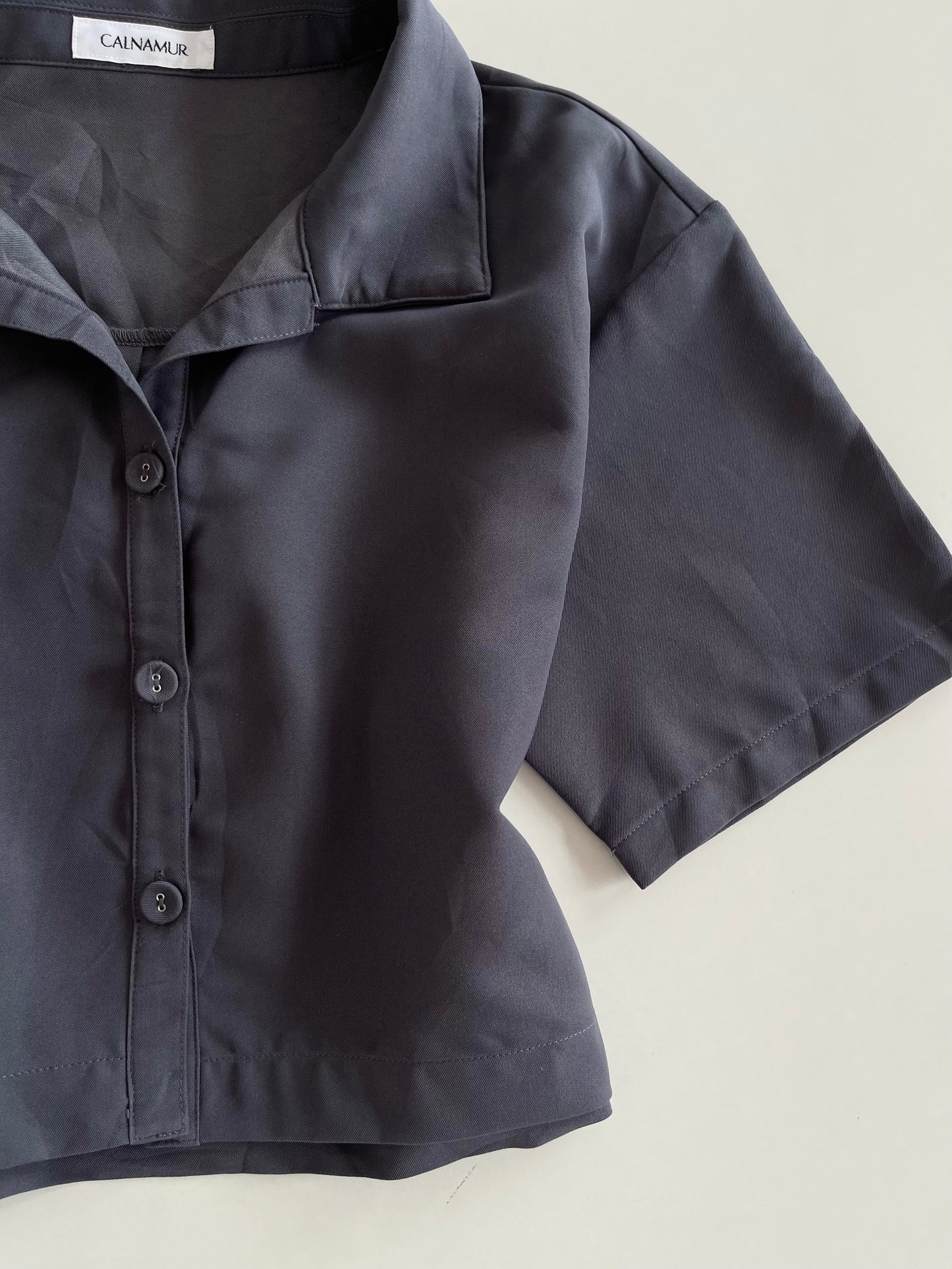 Calnamur Shirt-Bust 42