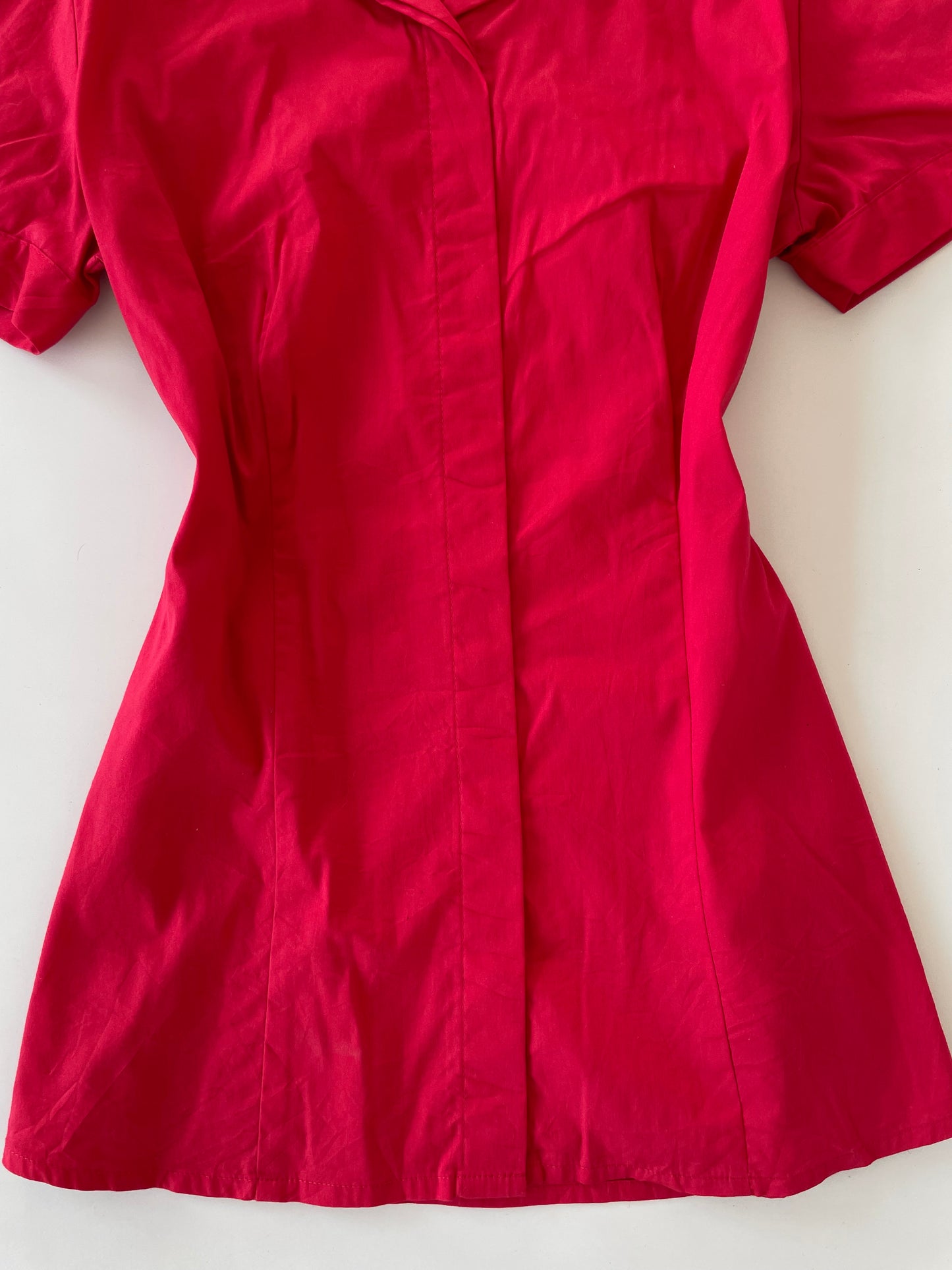 S’Oliver Strech Shirt-Bust 34