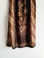 Load image into Gallery viewer, Your Highness Satin Skirt-Waist 26 to 30