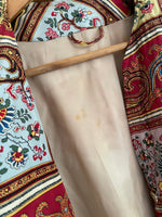 Load image into Gallery viewer, Paisley Blazer-Chest 44