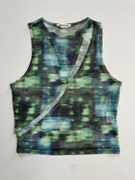 Load image into Gallery viewer, Sheer Top-Bust 32 to 34