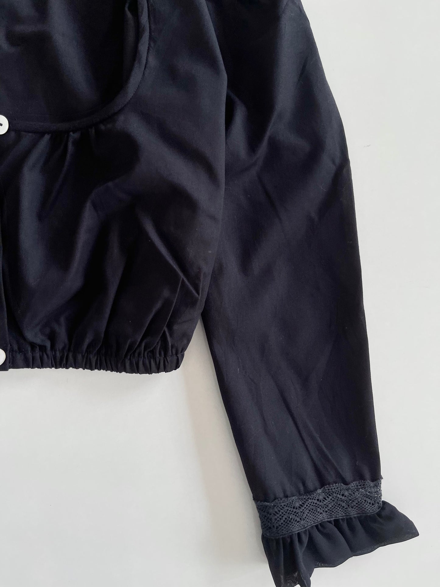 Spieth & Wensky Vintage Top-Bust 38