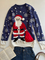 Load image into Gallery viewer, Christmas Sweater-Chest 40
