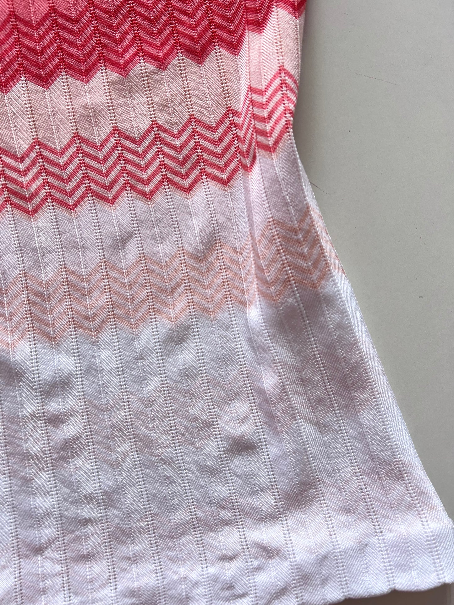 Comma Vintage Top-Bust 38 to 40
