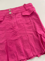 Load image into Gallery viewer, Cotton Skirt-Waist 26