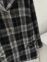 Load image into Gallery viewer, Thick Warm Shacket-Chest 48