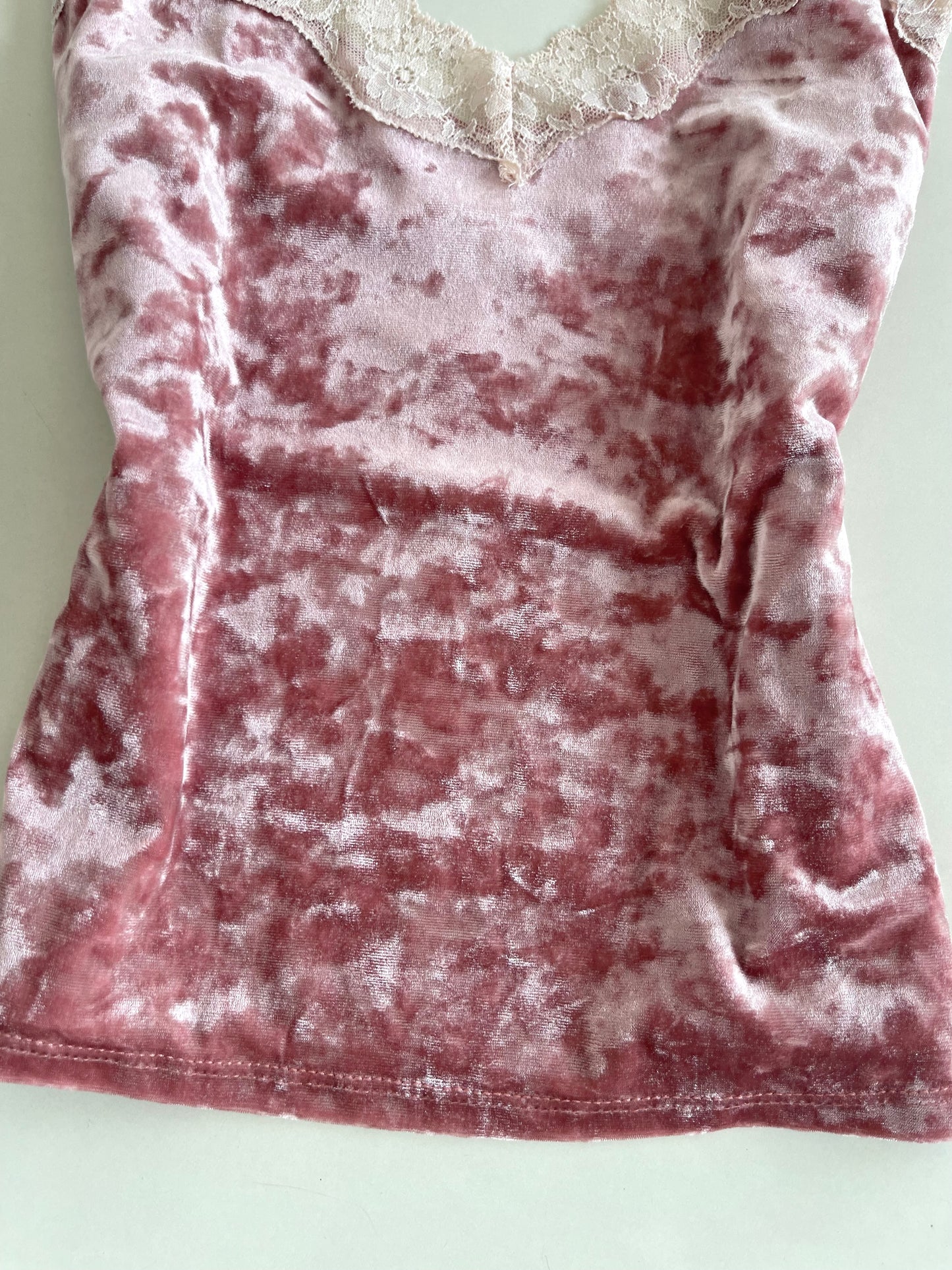 Forever21 Lacy Vintage Top-Bust 34 to 36