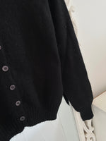 Load image into Gallery viewer, Sussex 100% Wool Chunky Soft Sweater-Chest 38