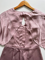 Load image into Gallery viewer, OLD ROSE ROMPER - BUST 36