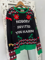 Load image into Gallery viewer, Christmas Sweater-Chest 40