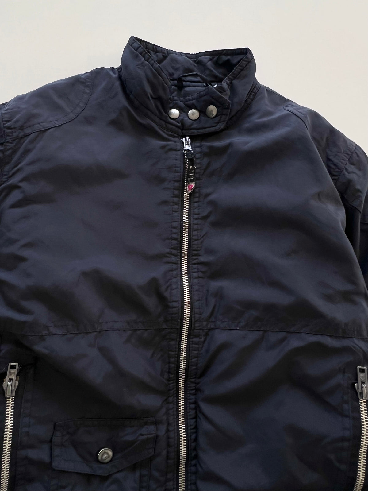 Off The Up Vintage Jacket-Bust 42
