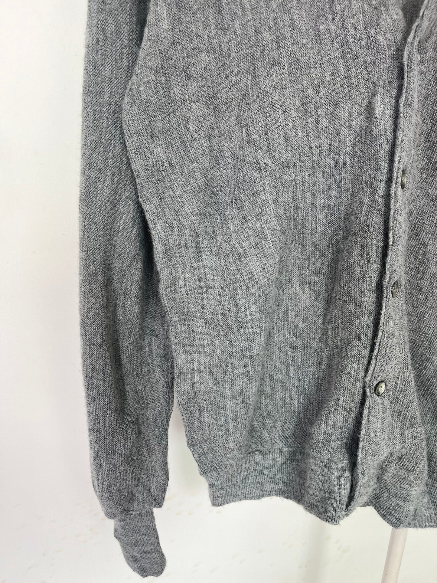 Vintage Lacoste Sweater-Chest 40