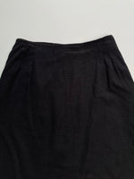 Load image into Gallery viewer, Niche Cotton Skirt-Waist 32 to 34