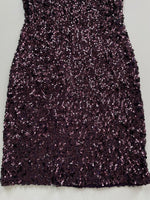 Load image into Gallery viewer, Sequin Dress-Bust 30 to 32