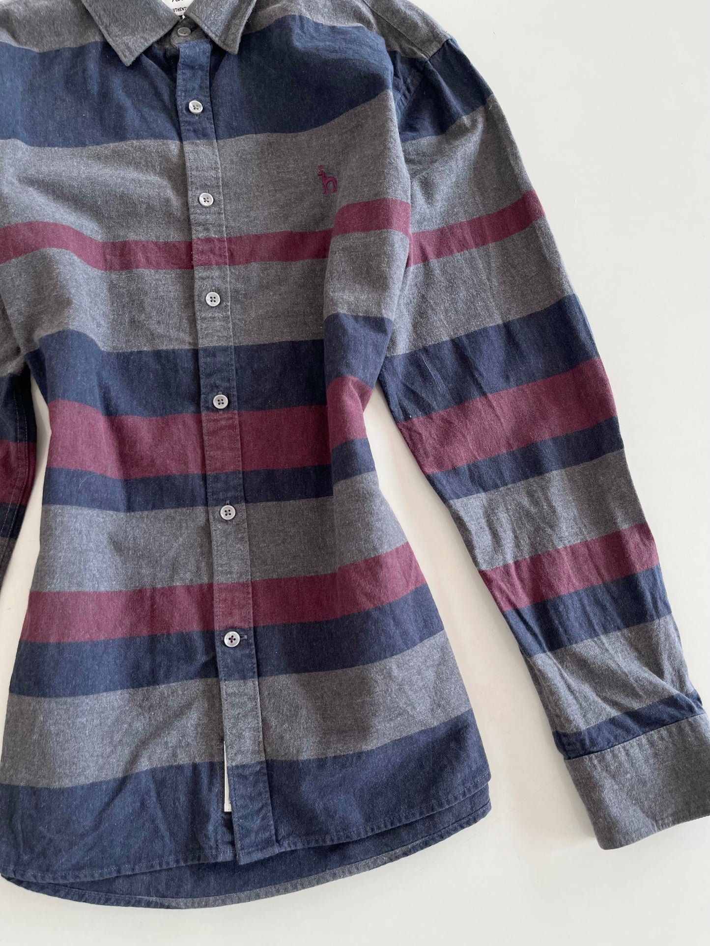 Hazzis Shirt -Bust 40