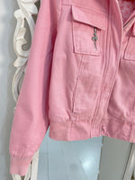 Load image into Gallery viewer, Butterfly By Mathew Williamson Vintage Jacket-Bust 34