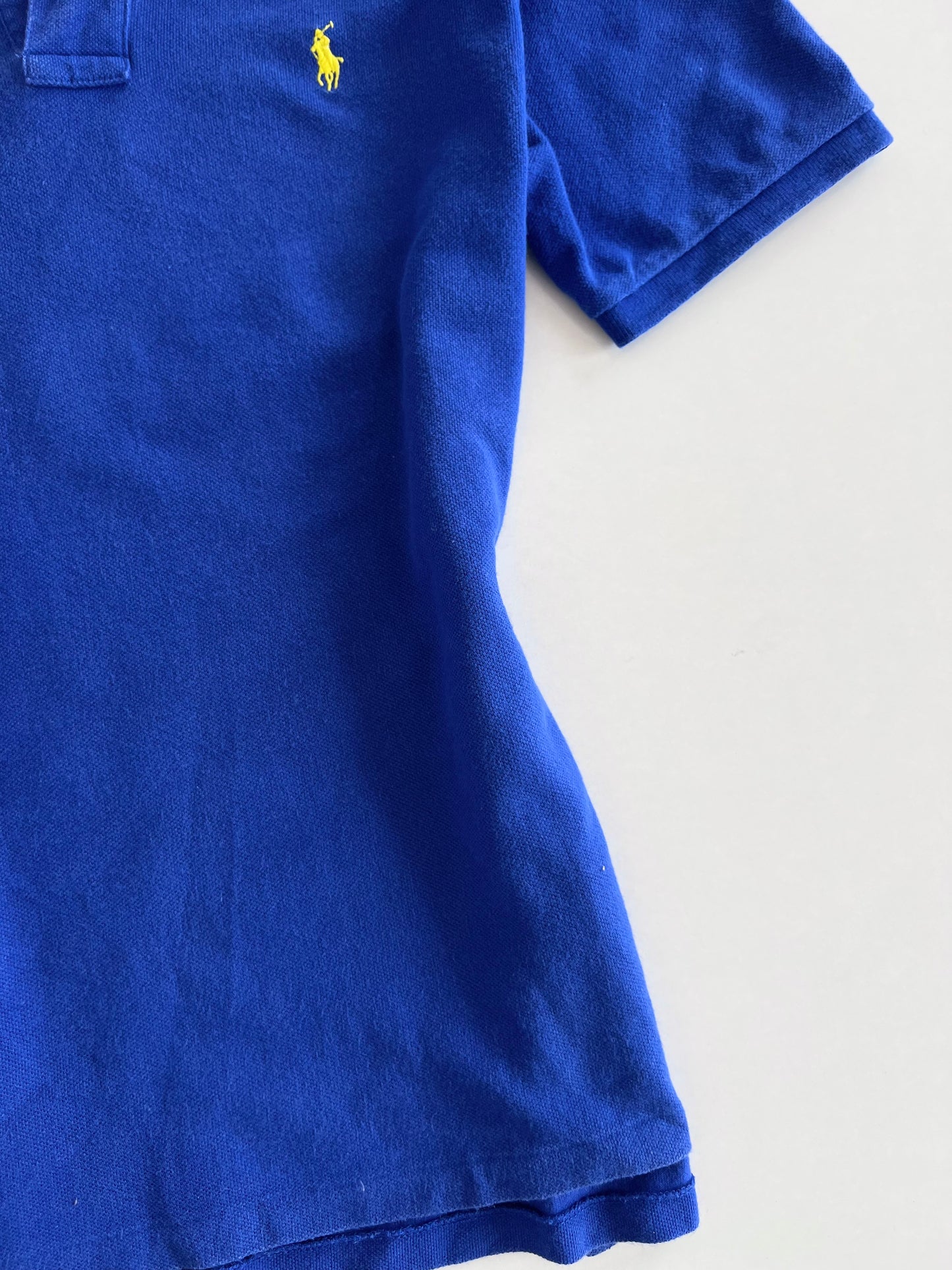Ralph Lauren 100% Cotton Vintage T-Shirt-Bust 36