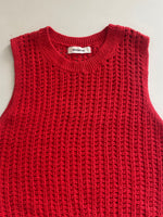 Load image into Gallery viewer, Minimuze Crochet Top-Bust 34 to 38