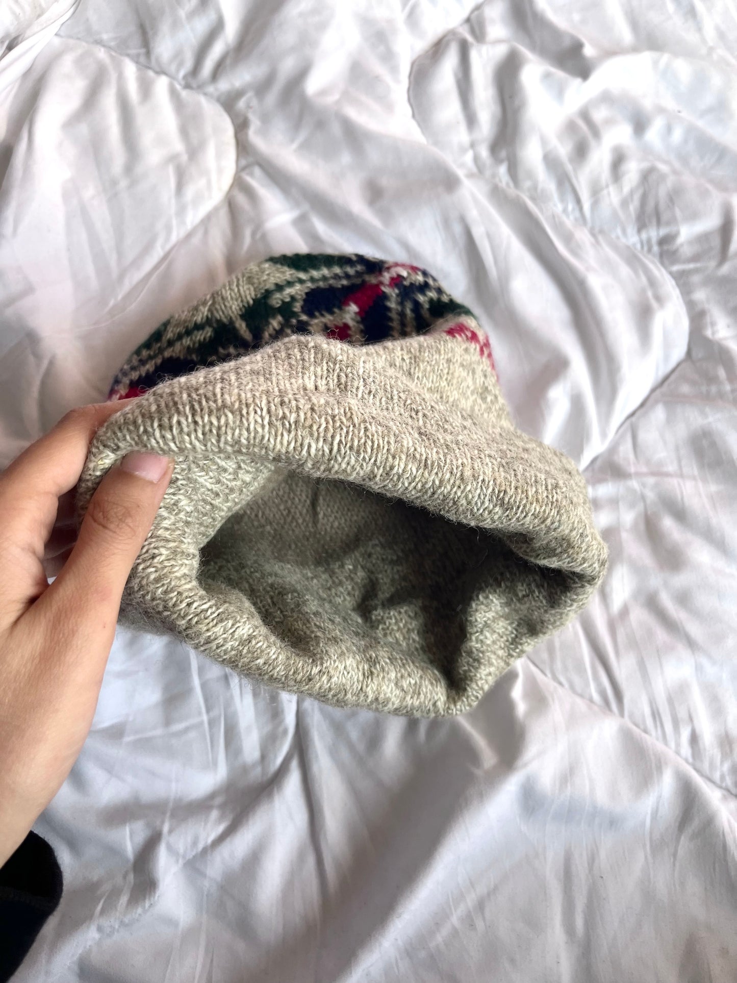 Beanie