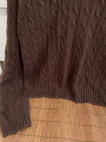 Load image into Gallery viewer, Ralph Lauren Vintage Sweater-Chest 42