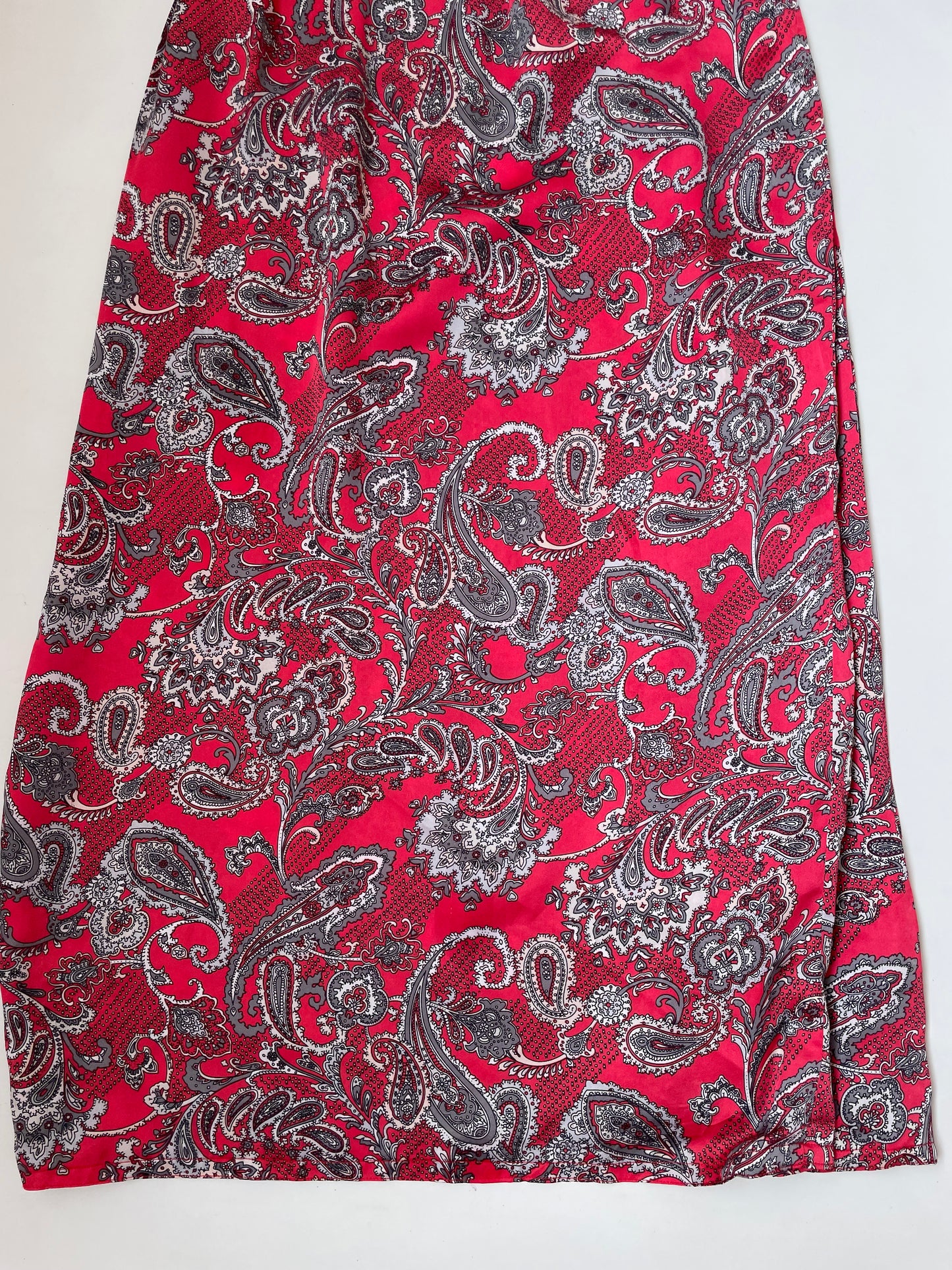 Vintage Long Skirt-Waist 28 to 30