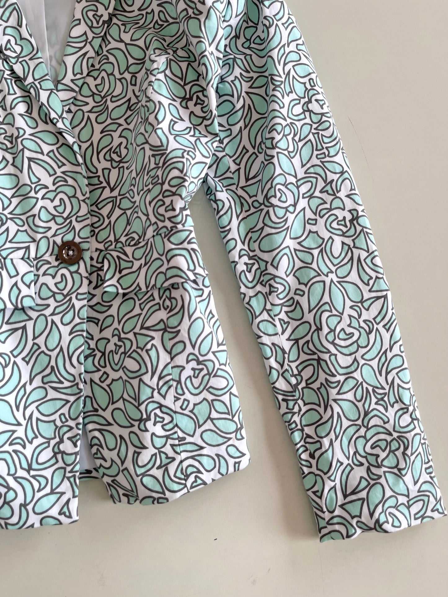 BPC Selection Vintage Blazer-Bust 38