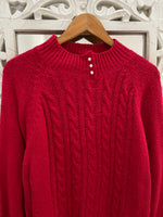 Load image into Gallery viewer, Karen Scott Sweater-Bust 44