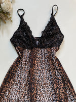 Load image into Gallery viewer, Elegance Lingerie Lace Dress-Bust 30 to 32