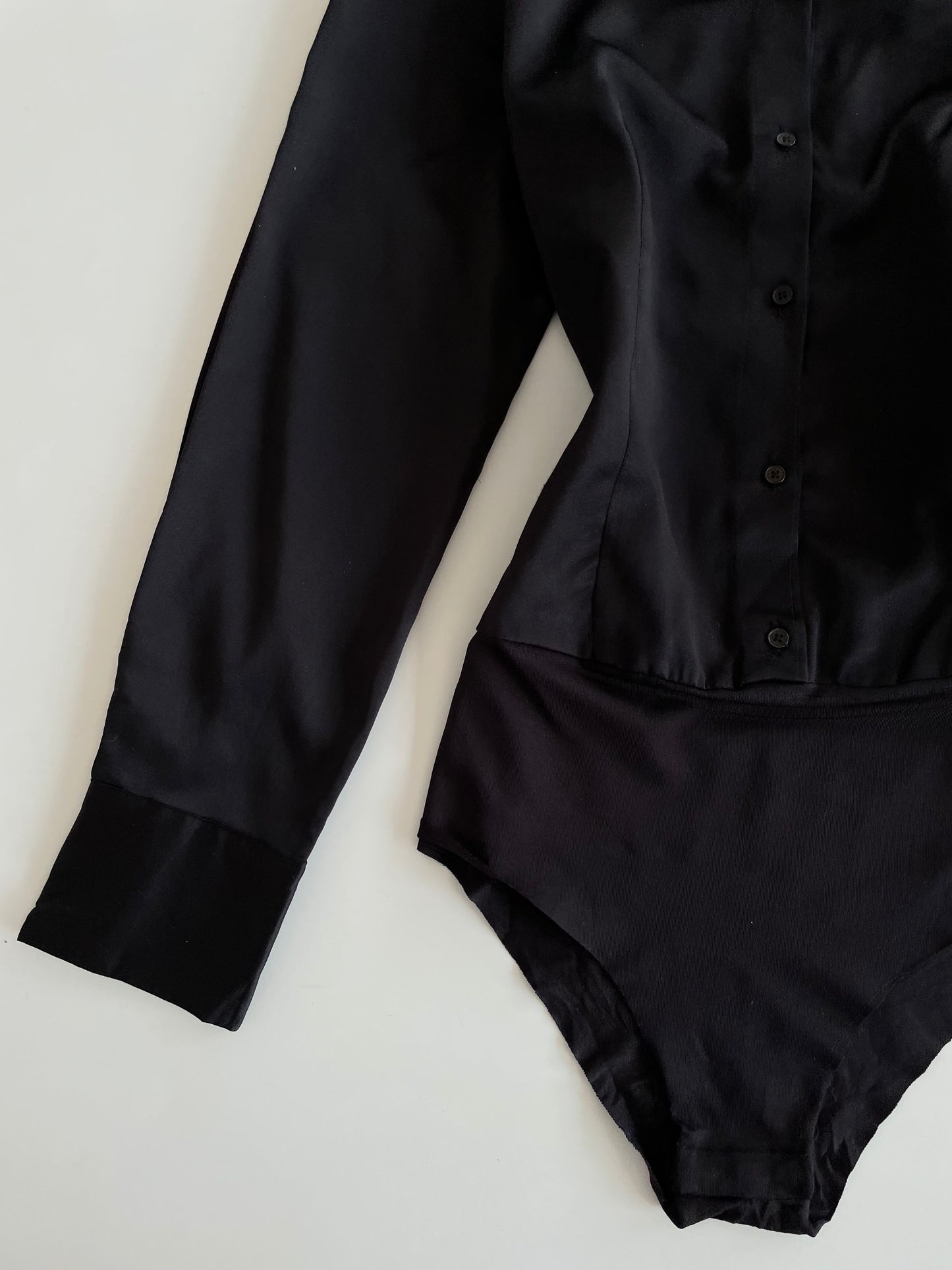 Zara Bodysuit -Bust 34