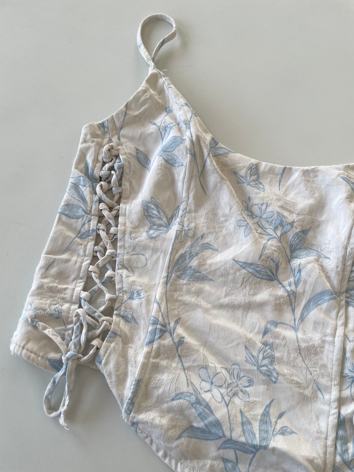 Bershka Top-Bust 30