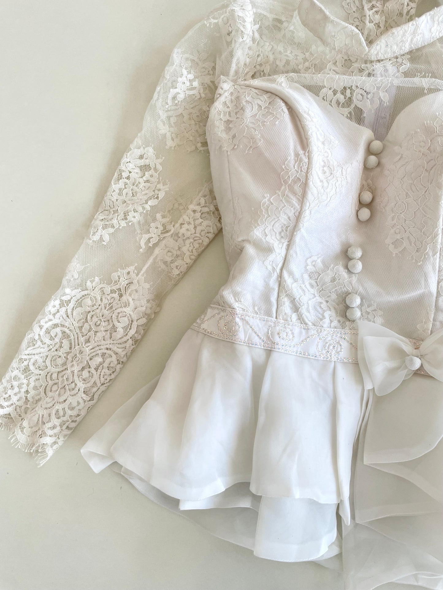 Lacework’s Vintage Top-Bust 30
