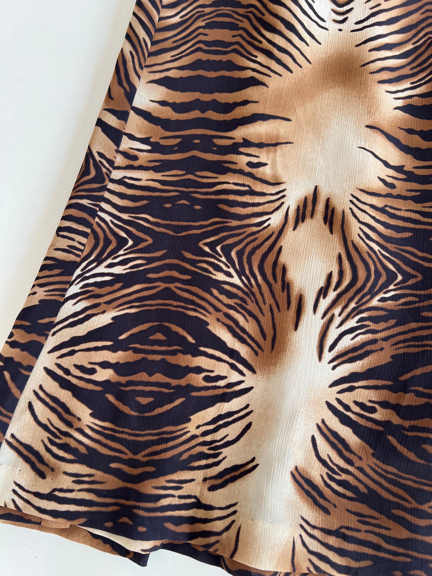 Vintage Skirt-Waist 38