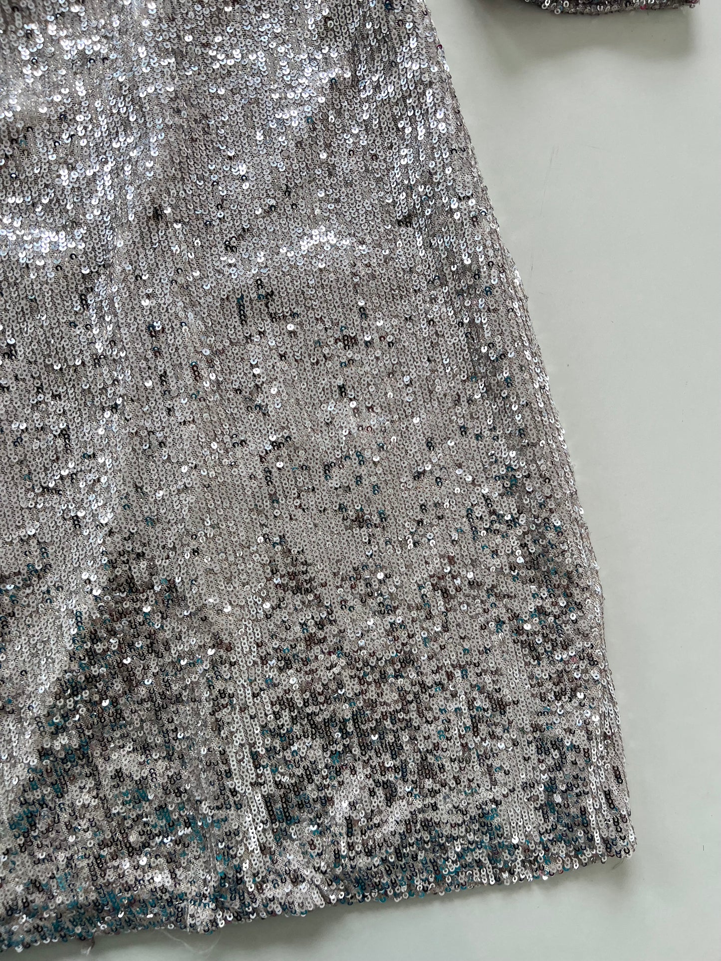 Sequin Dress-Bust 34 to 36