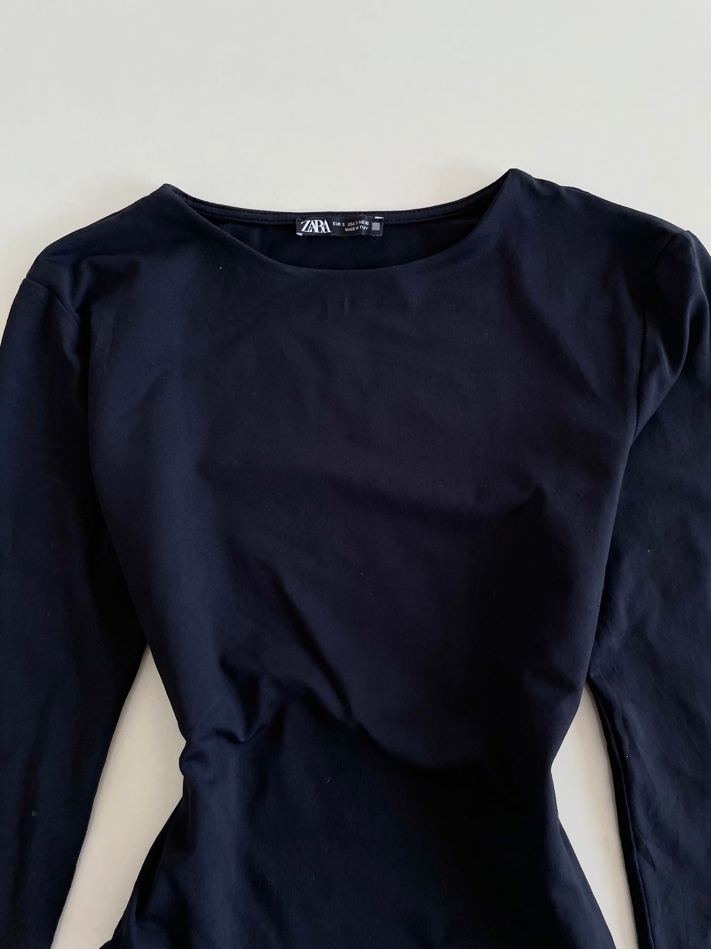Zara Bodysuit -Bust 32