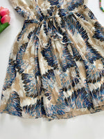 Load image into Gallery viewer, Pastel Dress-Bust 36