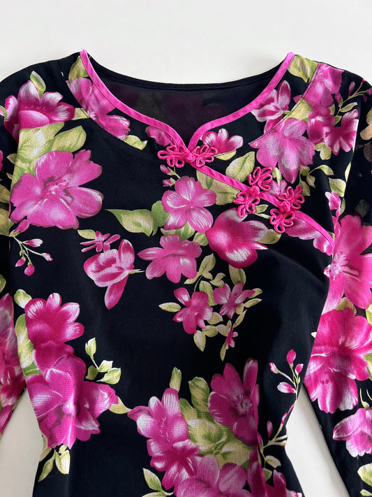 Vintage Top-Bust 38 to 40